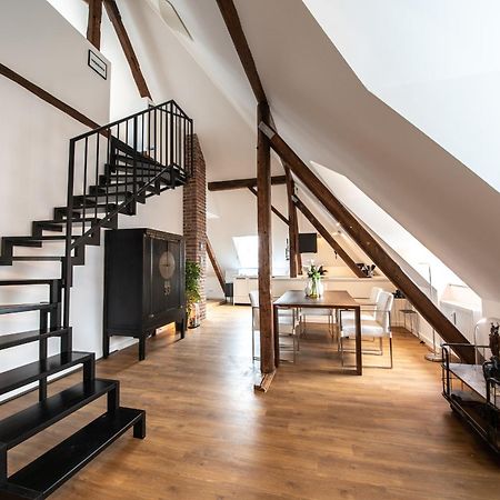 Design-Loft Und Apartments Мюльгайм-ан-дер-Рур Екстер'єр фото